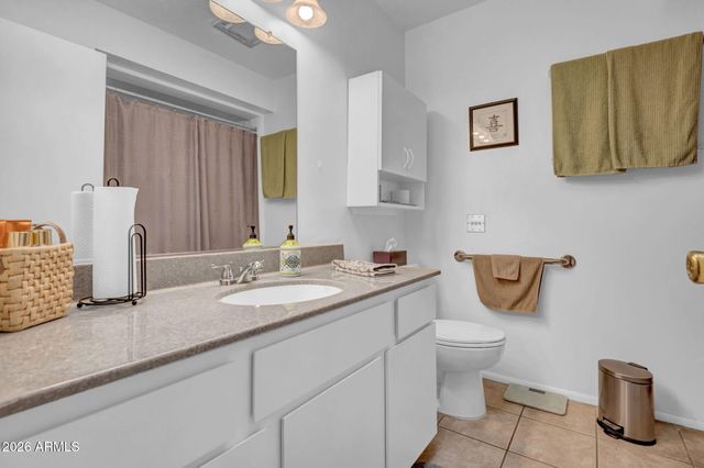 10243 W BURNS Drive, Sun City, AZ 85351