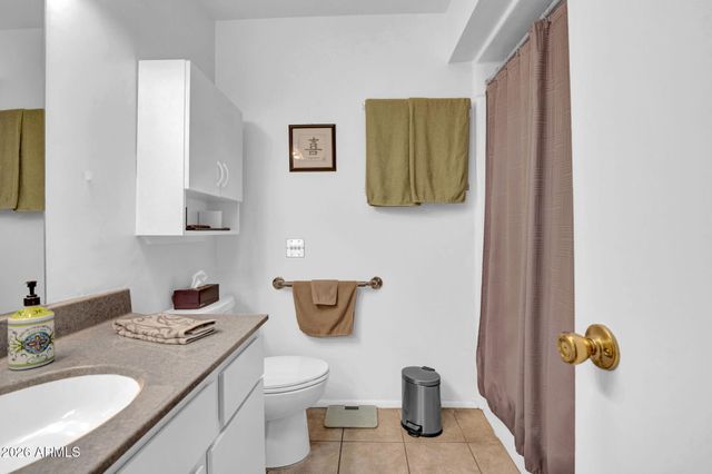 10243 W BURNS Drive, Sun City, AZ 85351