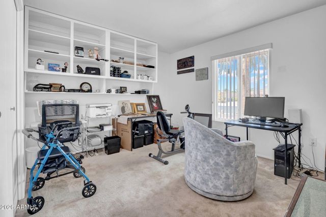 10243 W BURNS Drive, Sun City, AZ 85351