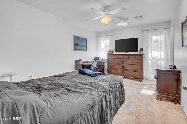 10243 W BURNS Drive, Sun City, AZ 85351