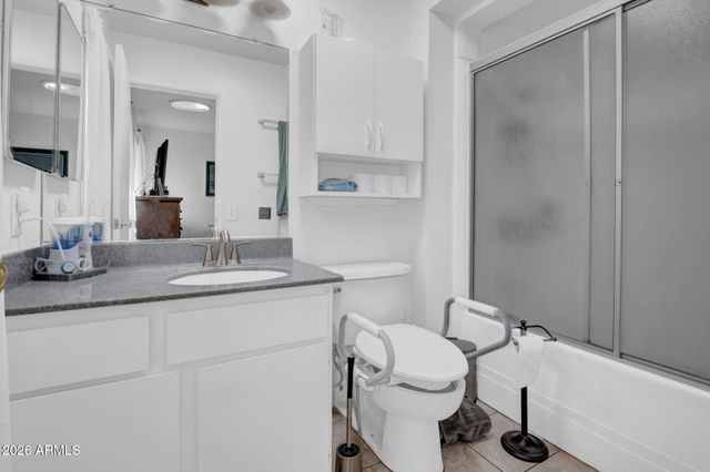 10243 W BURNS Drive, Sun City, AZ 85351