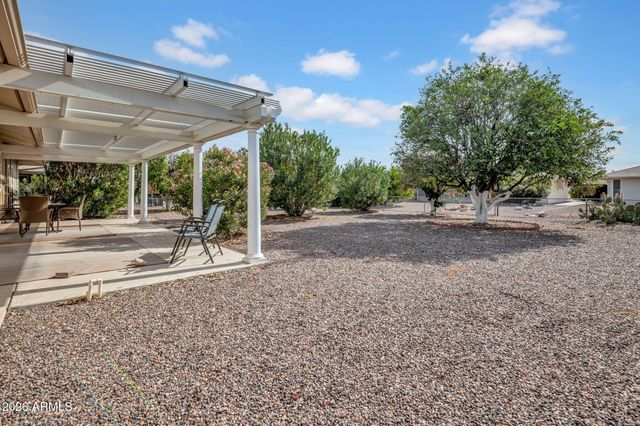10243 W BURNS Drive, Sun City, AZ 85351