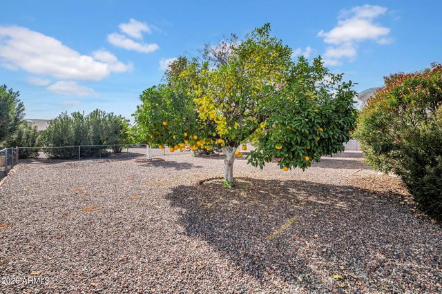 10243 W BURNS Drive, Sun City, AZ 85351
