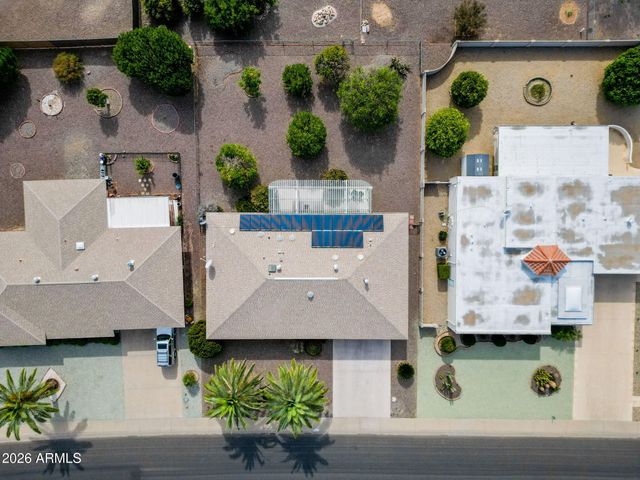 10243 W BURNS Drive, Sun City, AZ 85351