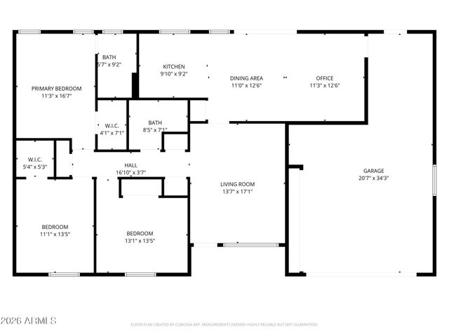 10243 W BURNS Drive, Sun City, AZ 85351