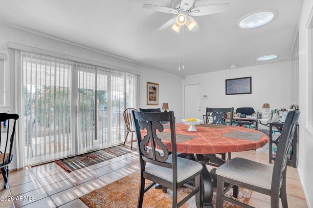 10243 W BURNS Drive, Sun City, AZ 85351