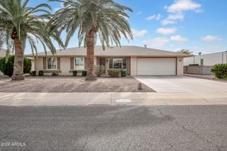 10243 W BURNS Drive, Sun City, AZ 85351