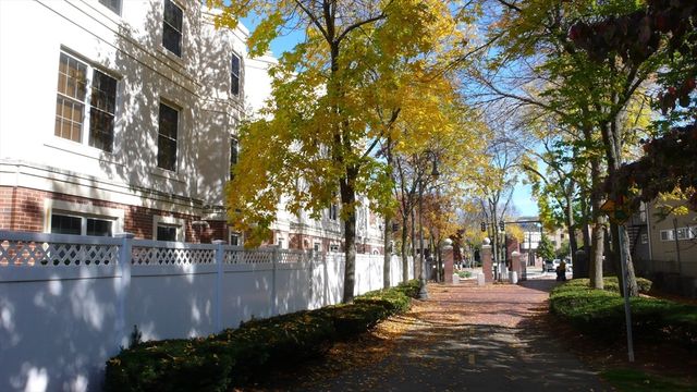 2440 Massachusetts Ave 8, Cambridge, MA 02140