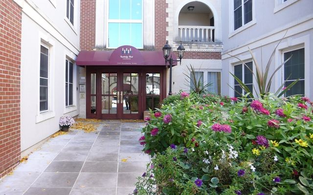 2440 Massachusetts Ave 8, Cambridge, MA 02140