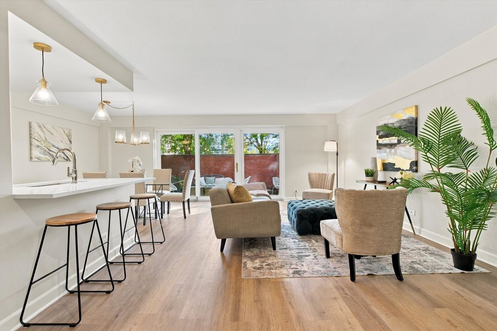 1169 S Plymouth Court 105, Chicago, IL 60605 — photo 4