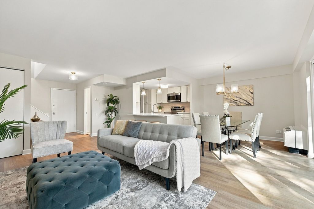 1169 S Plymouth Court 105, Chicago, IL 60605 — photo 5