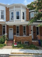 3203 CLARENCE AVE, Baltimore, MD 21213