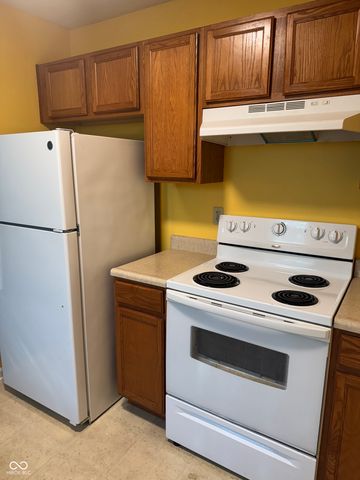 2949 Shriver Avenue, Indianapolis, IN 46208