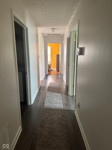 2949 Shriver Avenue, Indianapolis, IN 46208