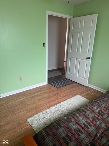 2949 Shriver Avenue, Indianapolis, IN 46208