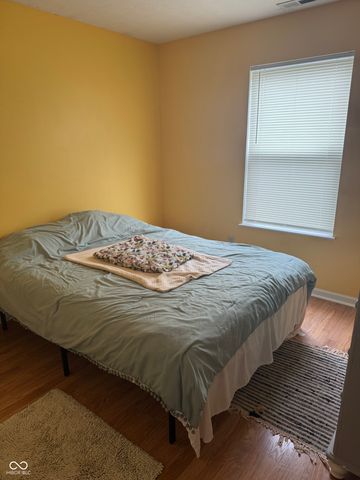 2949 Shriver Avenue, Indianapolis, IN 46208