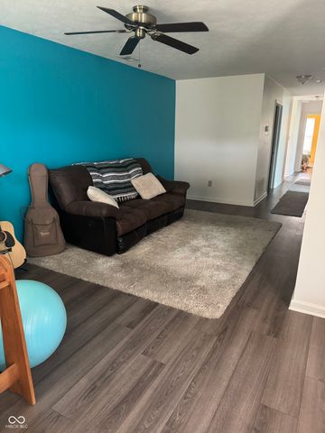 2949 Shriver Avenue, Indianapolis, IN 46208