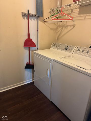 2949 Shriver Avenue, Indianapolis, IN 46208