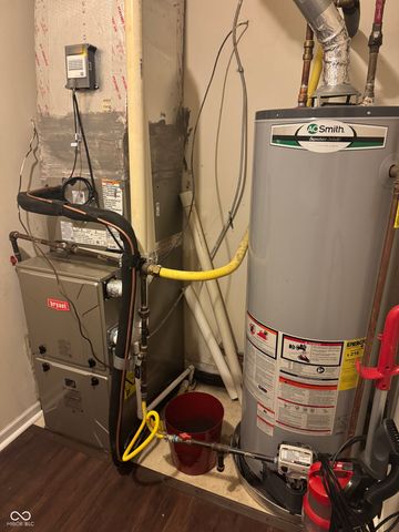 2949 Shriver Avenue, Indianapolis, IN 46208