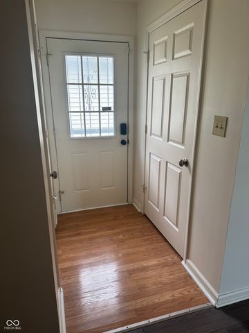 2949 Shriver Avenue, Indianapolis, IN 46208