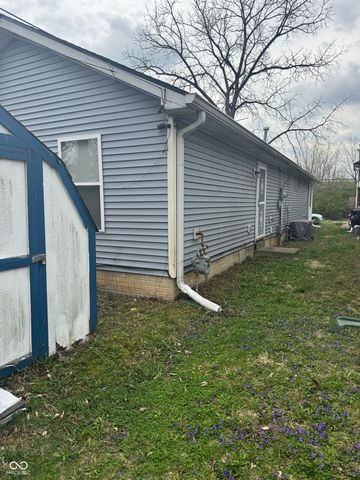 2949 Shriver Avenue, Indianapolis, IN 46208