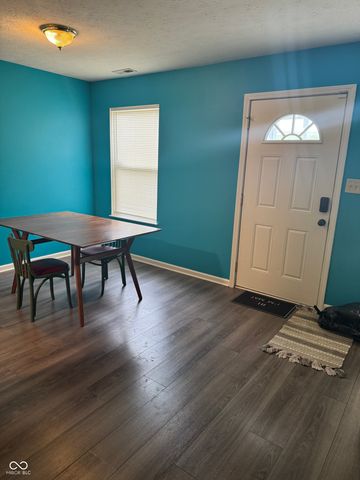 2949 Shriver Avenue, Indianapolis, IN 46208