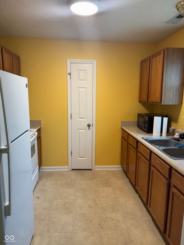 2949 Shriver Avenue, Indianapolis, IN 46208