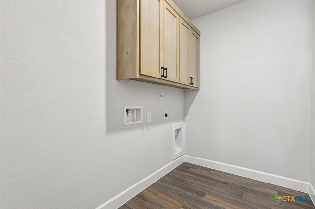 322 Sweeping Sage Lane, San Marcos, TX 78666