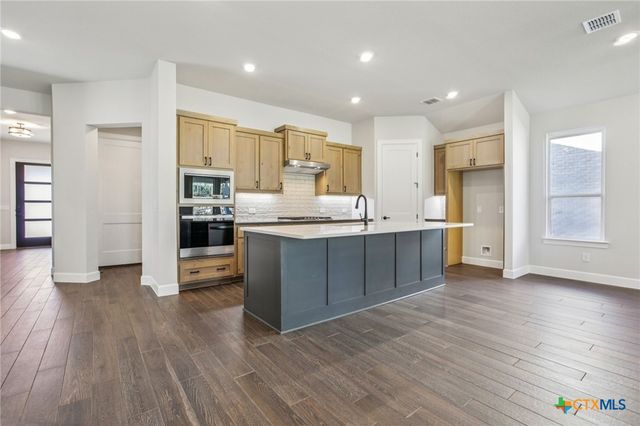 322 Sweeping Sage Lane, San Marcos, TX 78666