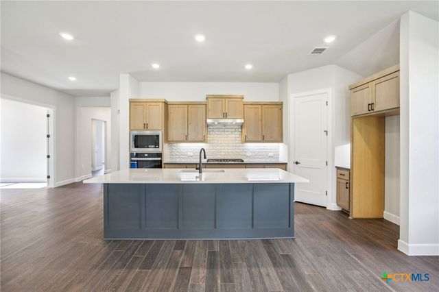 322 Sweeping Sage Lane, San Marcos, TX 78666