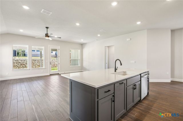 322 Sweeping Sage Lane, San Marcos, TX 78666