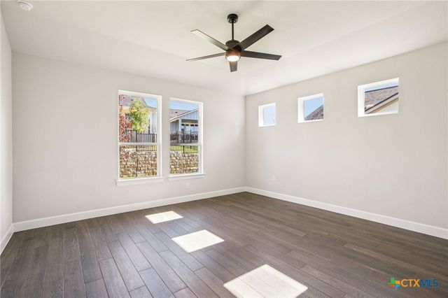 322 Sweeping Sage Lane, San Marcos, TX 78666