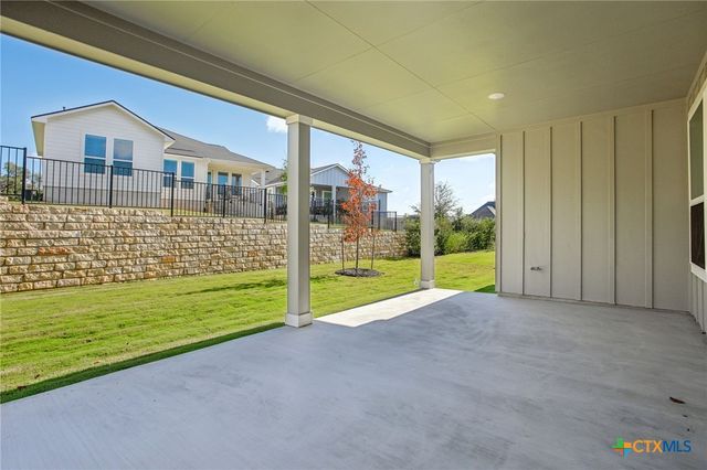 322 Sweeping Sage Lane, San Marcos, TX 78666