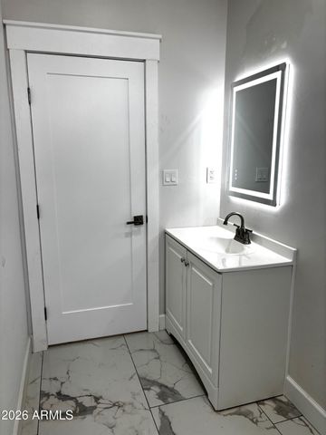 4000 N SANTA FE Avenue, Douglas, AZ 85607