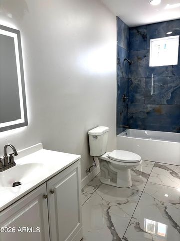 4000 N SANTA FE Avenue, Douglas, AZ 85607