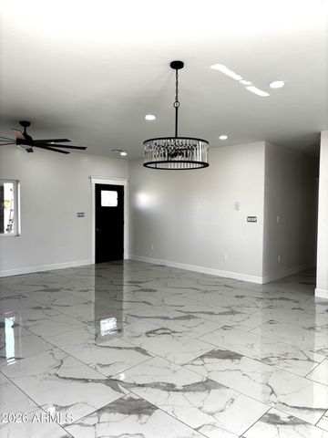 4000 N SANTA FE Avenue, Douglas, AZ 85607