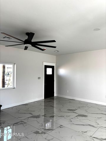 4000 N SANTA FE Avenue, Douglas, AZ 85607