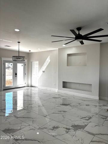 4000 N SANTA FE Avenue, Douglas, AZ 85607