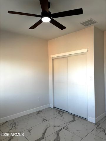 4000 N SANTA FE Avenue, Douglas, AZ 85607