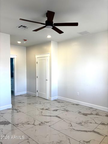 4000 N SANTA FE Avenue, Douglas, AZ 85607