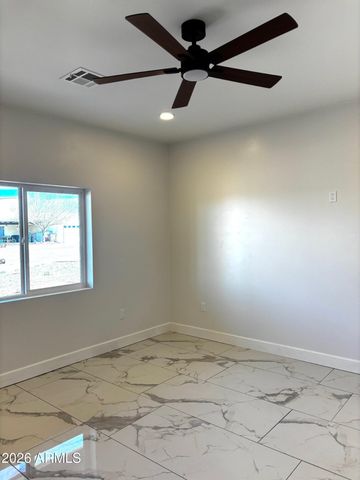 4000 N SANTA FE Avenue, Douglas, AZ 85607