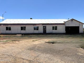 4000 N SANTA FE Avenue, Douglas, AZ 85607