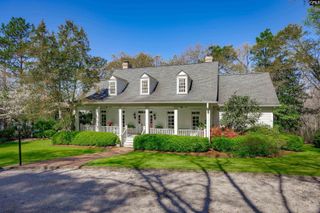 1853 Hasty Road, Camden, SC 29020