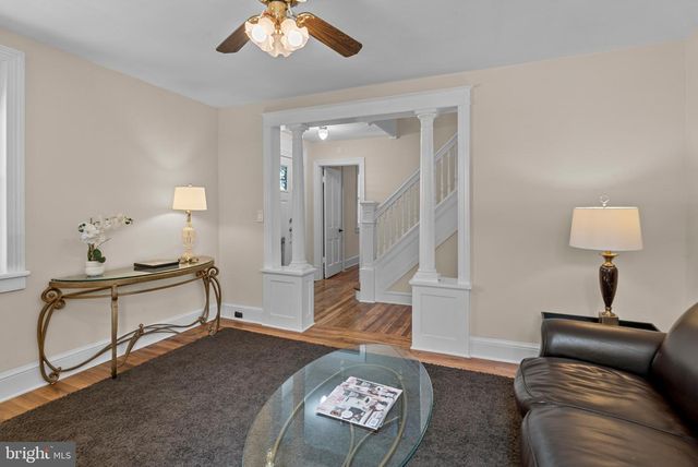 6822 BUCKINGHAM LN, Buckeystown, MD 21717