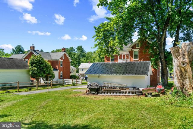 6822 BUCKINGHAM LN, Buckeystown, MD 21717