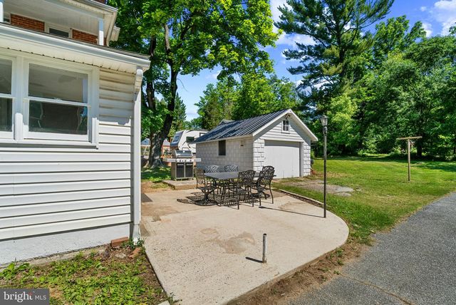 6822 BUCKINGHAM LN, Buckeystown, MD 21717