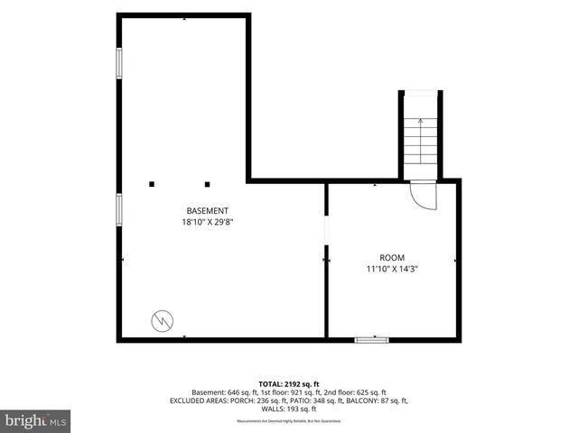 6822 BUCKINGHAM LN, Buckeystown, MD 21717