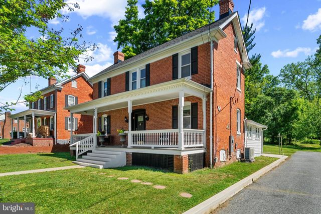 6822 BUCKINGHAM LN, Buckeystown, MD 21717