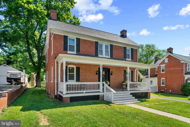 6822 BUCKINGHAM LN, Buckeystown, MD 21717