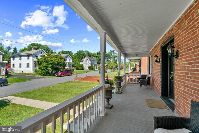 6822 BUCKINGHAM LN, Buckeystown, MD 21717